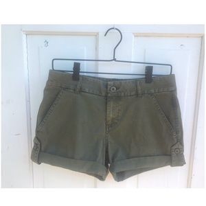 Lucky Brand Shorts